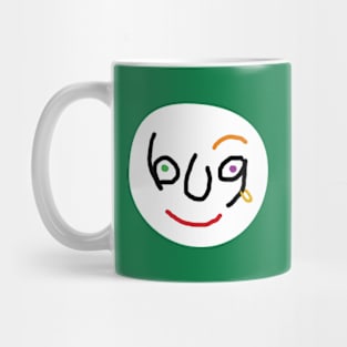 Bug Mug